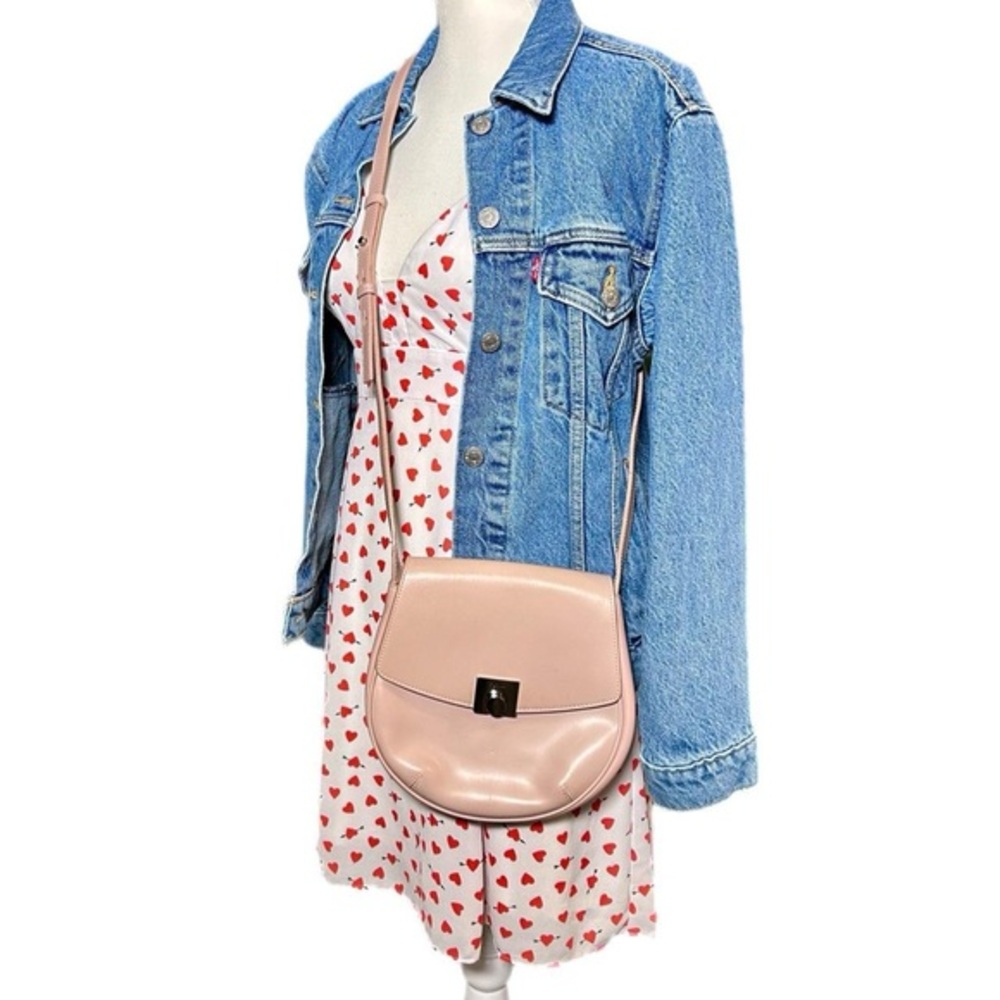 ADORABLE White W/ Red Cupid Hearts Dress By Express- PERFECT FOR VALENTINES DAY